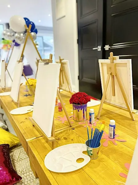 2026 Fall Paint & Sip Series: Session 1
