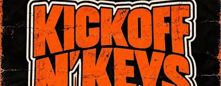SCARY HOURS KICKOFFNKEYS HALLOWEEN