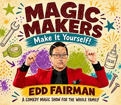 Magic Makers: Family Magic Show