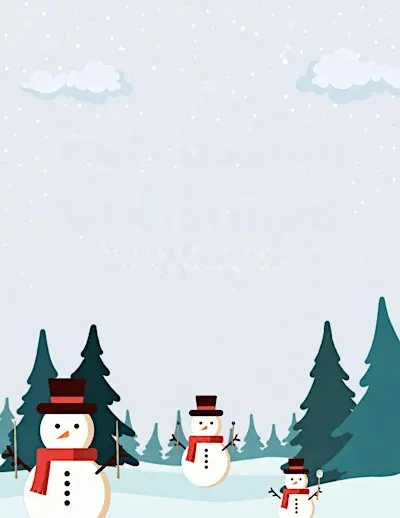 A Percussive Christmas