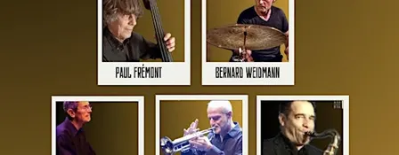 FJQ — Fortunato Jazz Quintet