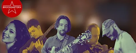 Sons do Brasil vol. 16 - ft. Giovanna Mottini & Adam Ratner