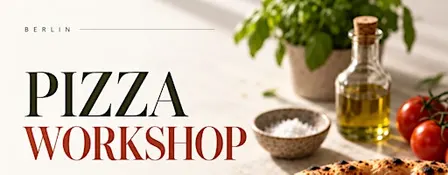 Neapolitan pizza experience