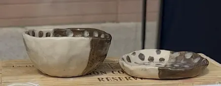 Pottery Workshop