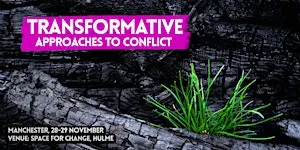 Transforming conflict in organising and campaign groups