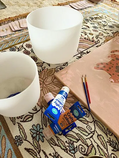 Create with Sound