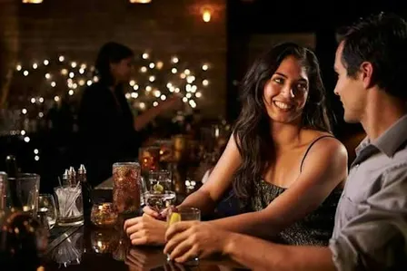 San Diego Singles Speed Dating & Party Ages 30-45