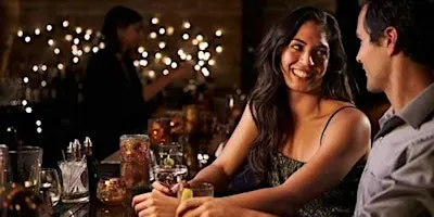 San Diego Singles Speed Dating & Party Ages 30-45