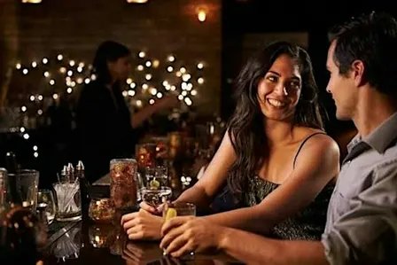 San Diego Singles Speed Dating & Party Ages 30-45