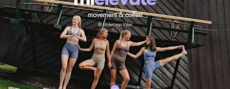 mlelevate pilates by mle