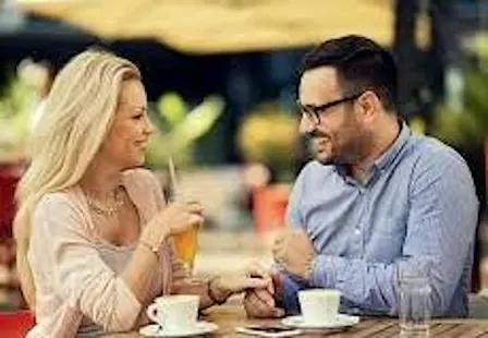 Speed Dating Ages 40-55