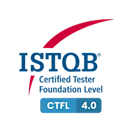 ISTQB Foundation training Stockholm in English, 3 days