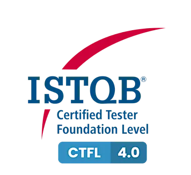 ISTQB Foundation training Gothenburg in English, 3 days