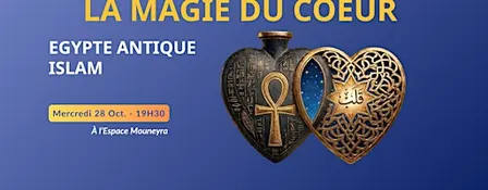Table Ronde - La Magie du Coeur