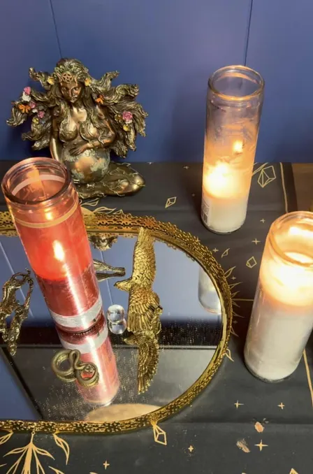 Shamanic Journey: Through the Medicine  Wheel Meditation