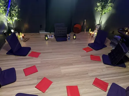Mediumship 101