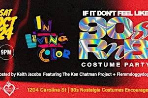 #IIDFL90sRnB COSTUME PARTY