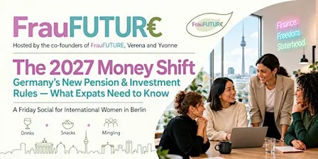 The 2027 Money Shift: New Pension & Investment Rules for Expats