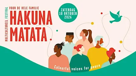 Hakuna Matata Festival