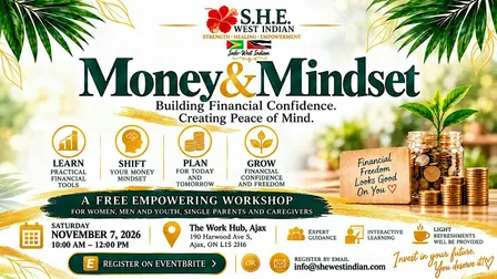 ✨ MONEY & MINDSET✨