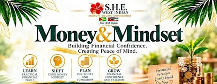✨  MONEY & MINDSET✨