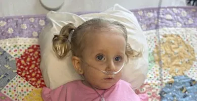 Hope for Halo Benefit