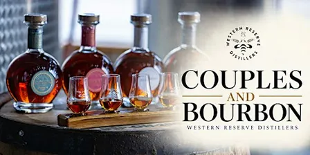 COUPLES AND BOURBON