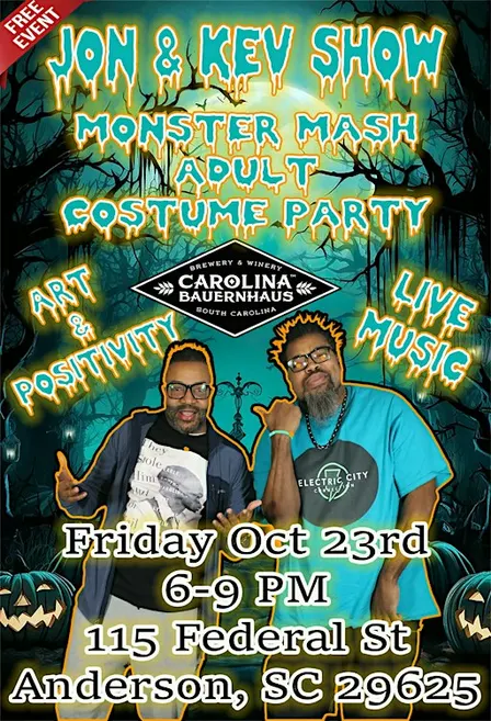 Monster Mash