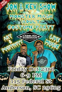 Monster Mash