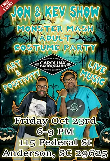 Monster Mash