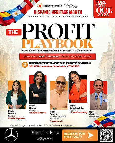 CEO Profit Playbook:  Building a Business That Actually Makes Money