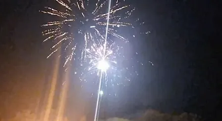 Notton Bonfire and Firework Display 2026