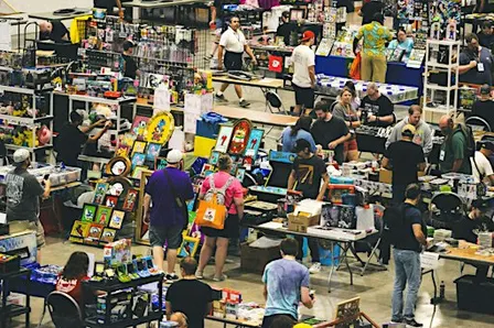 Winnipeg 2026 Craft Market