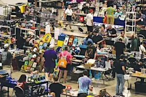 Winnipeg 2026 Craft Market