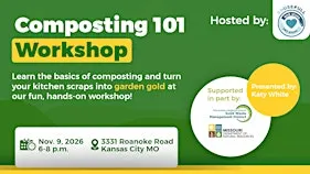 Composting 101