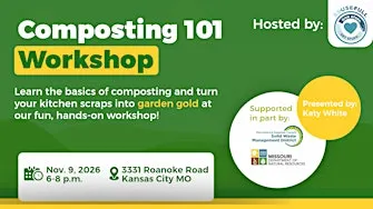 Composting 101
