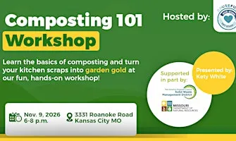 Composting 101