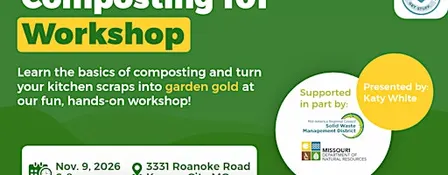 Composting 101