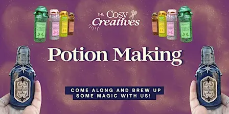 Potion Making