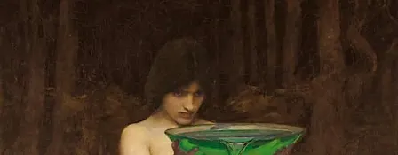 The Witches of the Ancient World