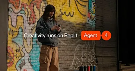 Replit Demo + Boba at Mingle