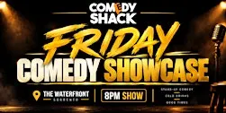Comedy Shack Sorrento