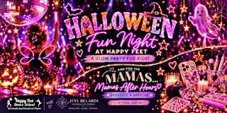 Glow Party/ Mom's Night Out