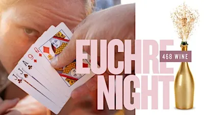 Euchre Tournament