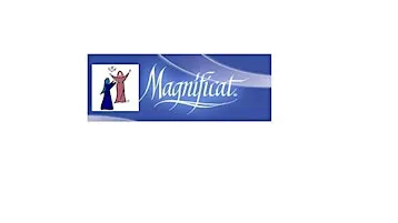 St. Tammany (Slidell) Magnificat Breakfast - Claire Gallagher