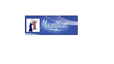 St. Tammany (Slidell) Magnificat Breakfast  - Claire Gallagher