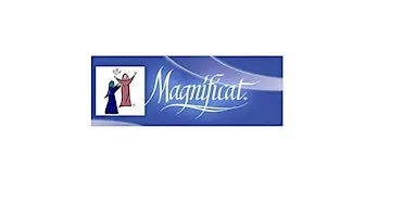 St. Tammany (Slidell) Magnificat Breakfast - Claire Gallagher