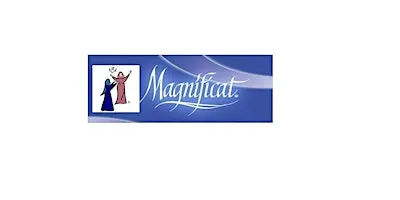St. Tammany (Slidell) Magnificat Breakfast - Claire Gallagher