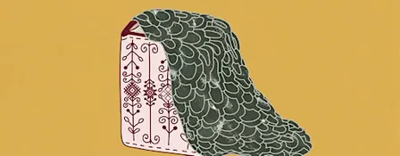Літературний салон – Ukrainian Literary Salon: Ely Edition