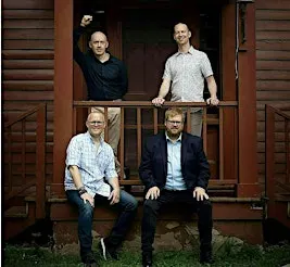 NEW YORK POLYPHONY